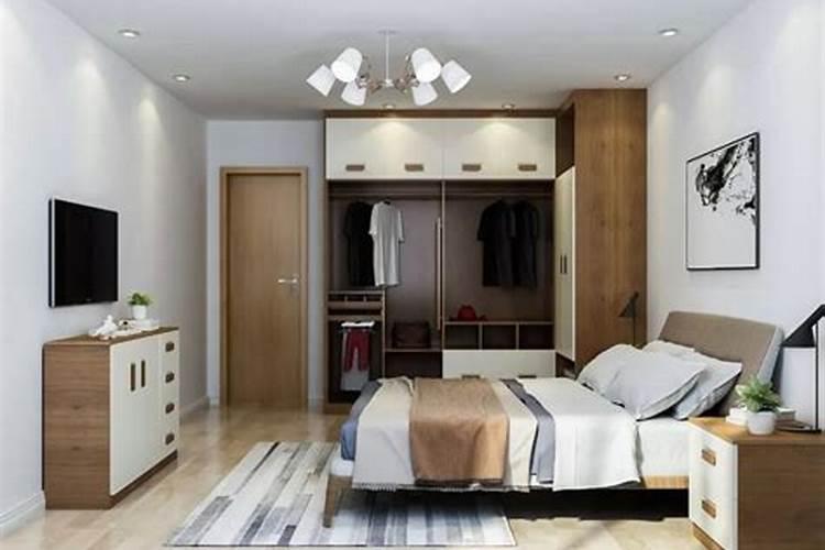 二层普通自建房户型图