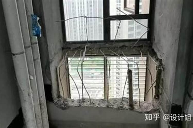 飘窗装修有什么风水禁忌,飘窗设计小技巧