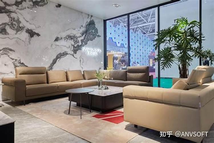 客厅沙发摆放右边高左边低有什么禁忌吗？