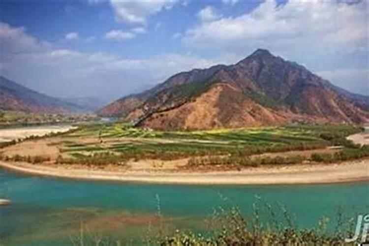 风水宝地来自于阴宅风水点穴秘诀