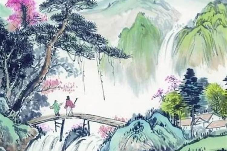 先秦故里是哪