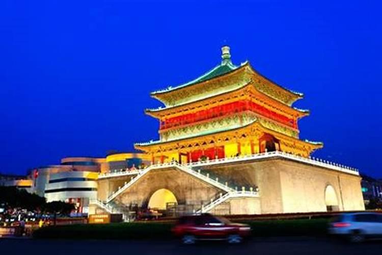 风水墓地飞鸟跌穴是什么意思？