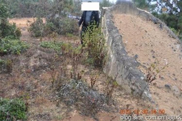 南昌青山墓园风水如何？