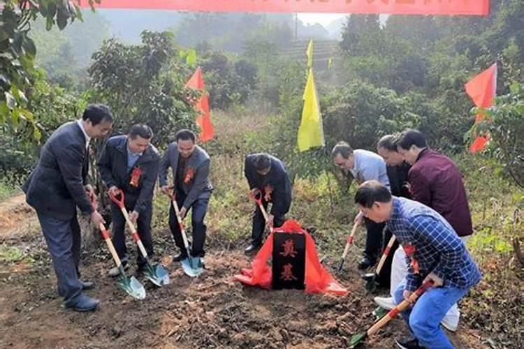 中国民间地理祖师第一代是谁