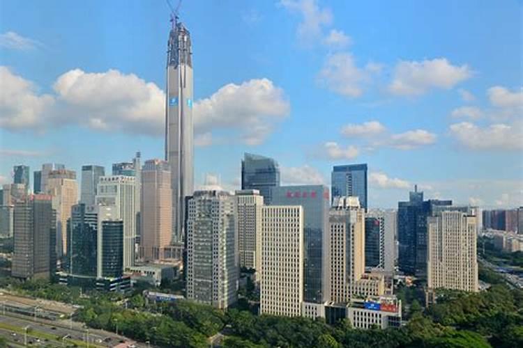 办公室的窗户外有哪些风水禁忌