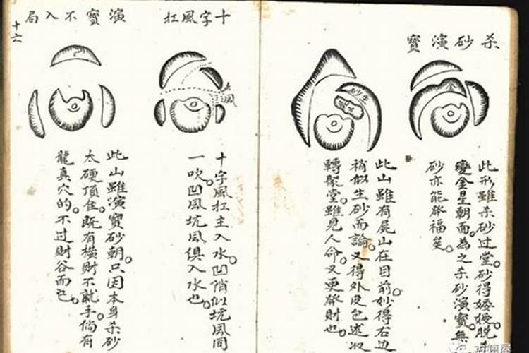哪个大学有风水学这个专业