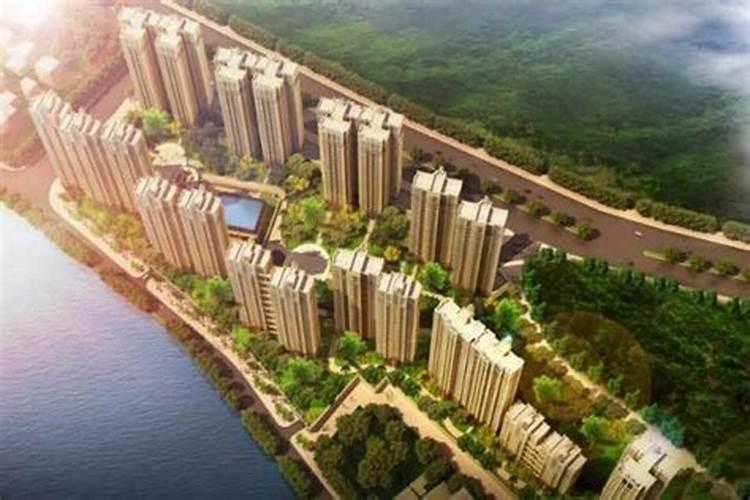 请问风水大师,25层楼,怎么选住宅楼层？