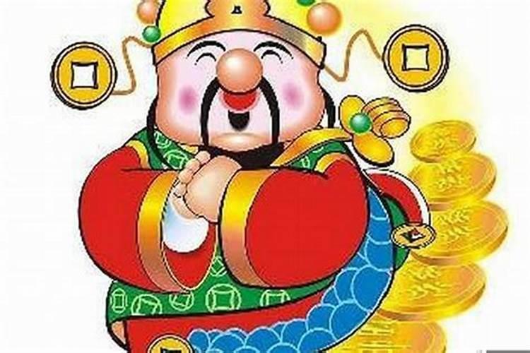 门店风水怎样招财