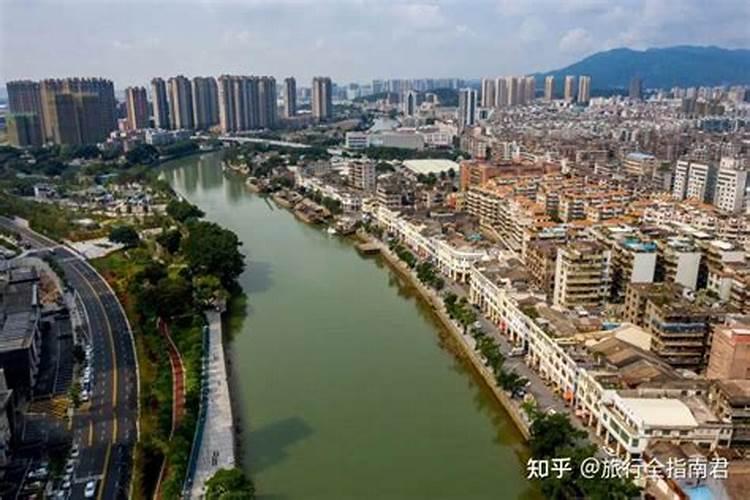 五邑地区有那些特产？大神们帮帮忙