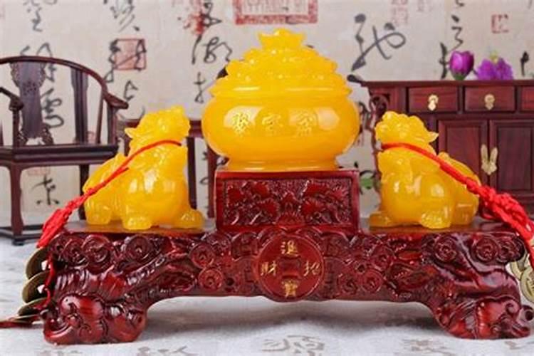 龙凤风水如何