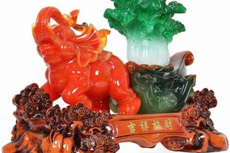 教你怎样选择自己的开运法宝