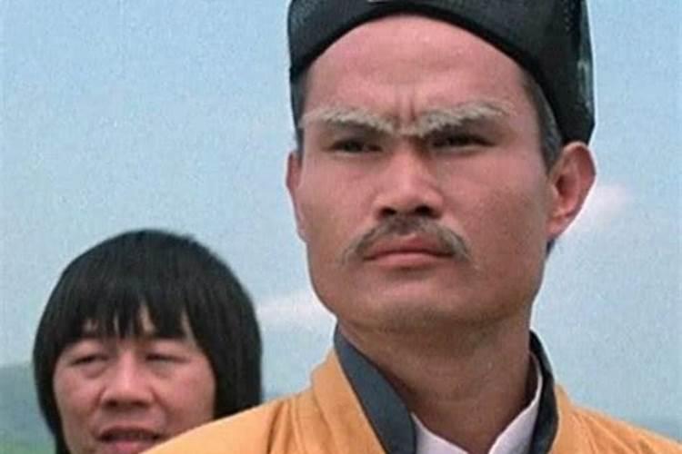 林正英拍鬼片曾立下四条规矩,至今演艺界仍在遵循!你知道哪四条吗？