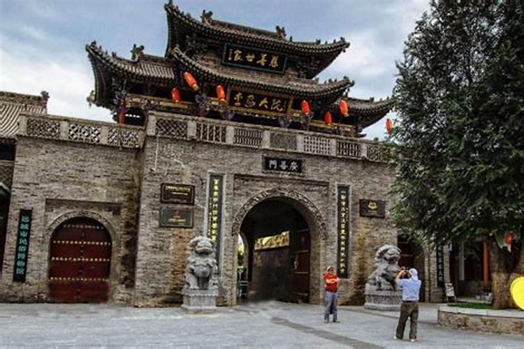 郑州瞻园介绍