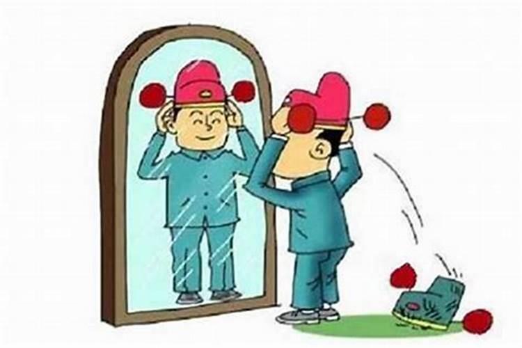 小人缠身的风水布局和化解方法