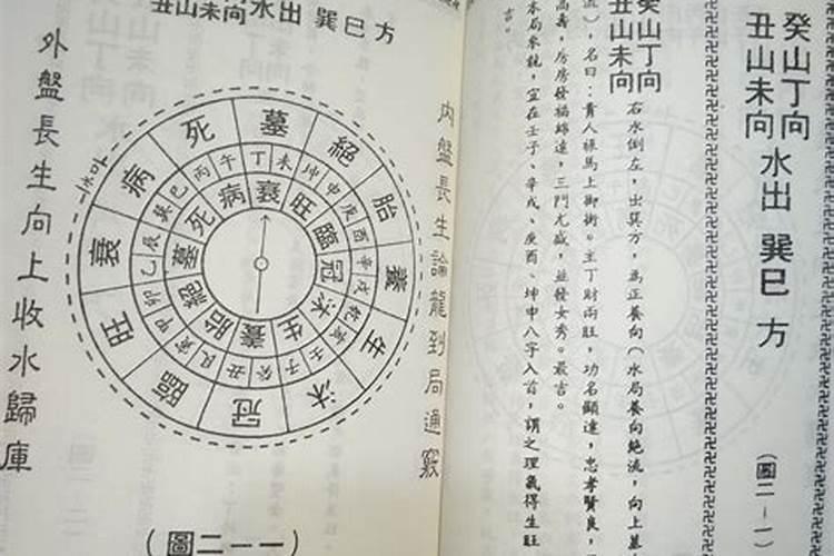 风水师五论阴阳宅环境吉凶,山水路屋门五大阴