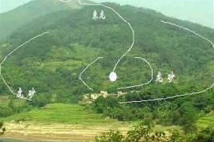 盘点中国的九大风水宝地