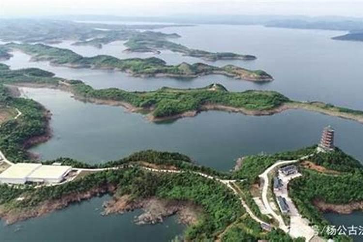 丹江口水库最佳旅游景点,湖北旅游打卡宝地推荐
