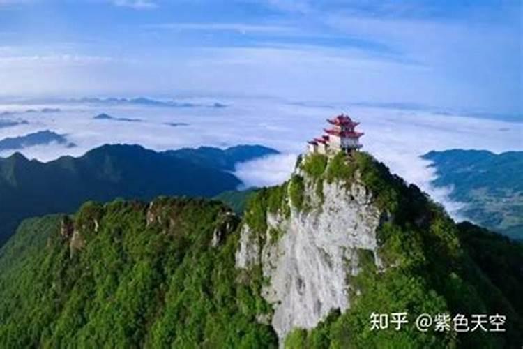 风水为什么也称“堪舆”？