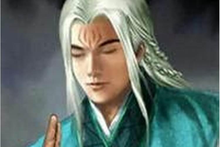 历史上的袁天罡是什么的人物