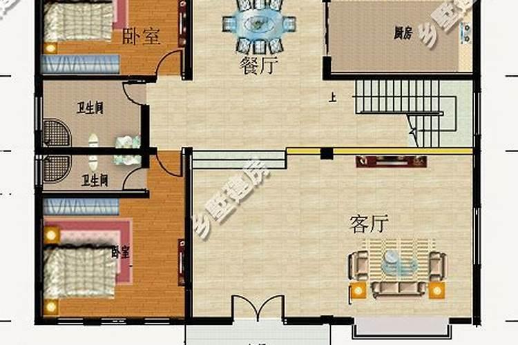 堂屋后面不能开窗为什么,别墅后面可以开窗？