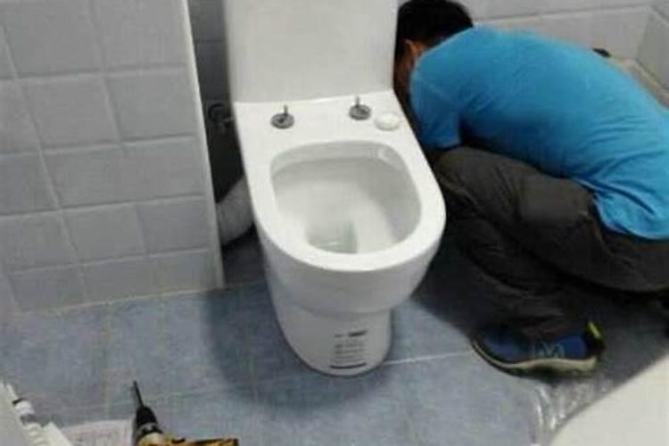 家装健康一定要看卫浴家居风水