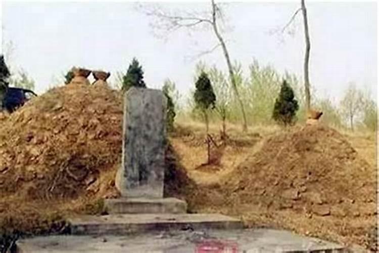 去墓地影响运势吗,请问亲人的墓地能影响家人的运势吗