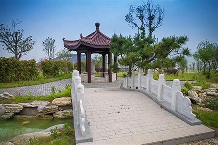 鲁肃墓江苏省镇江市墓址