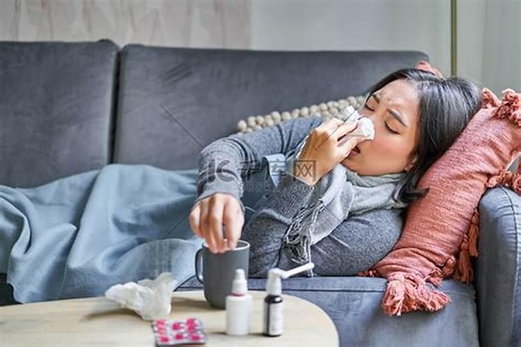 房子风水女主人总生病的这几个风水千万留不得