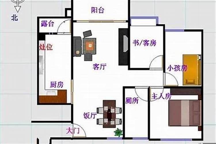 厨房位置风水禁忌要如何化解？