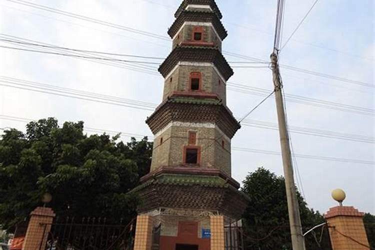 珞璜附近景点,双峰寺景区门票多少钱