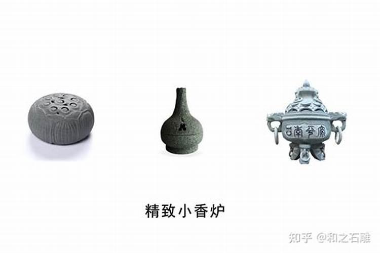 香炉可以用一次性杯子代替吗？