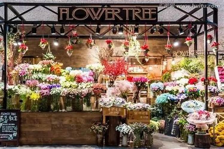 花店摆放位置风水有什么讲究 花店摆放位置风水讲究