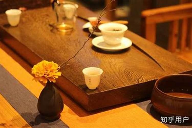 茶壶的寓意和象征
