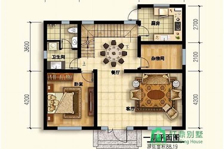 ...已建框架还没砌砖,帮我看下砌砖的时候是否需要改格局。