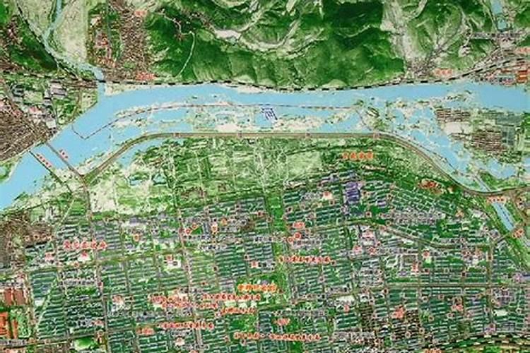 风水先生看墓地罗盘怎么放？