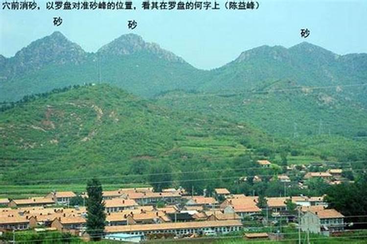 “胜天半子”有什么典故？