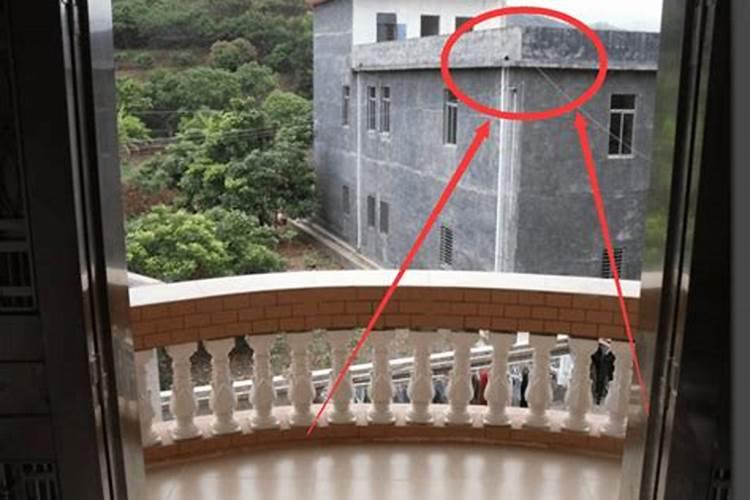 庭院围墙,运用风水会怎样？