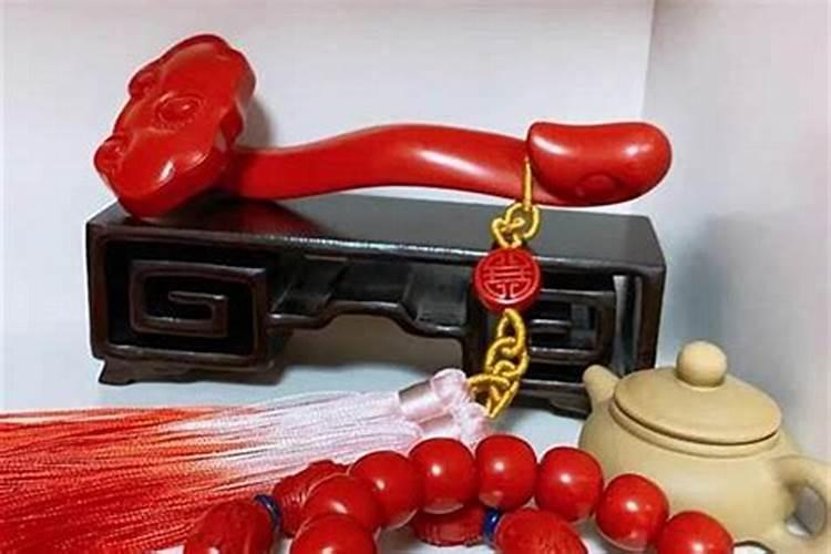 辟邪最灵的20个物件