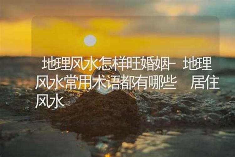 什么是阴阳风水？