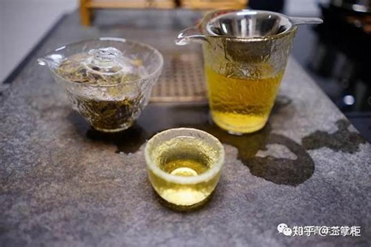 茶与风水:泡茶的十大禁忌