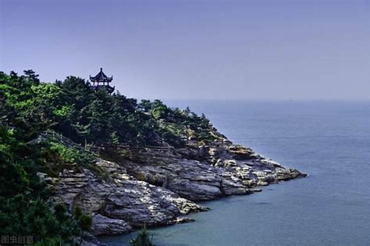 江苏连云港碧霞寺