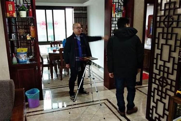 农村客厅北墙适合挂什么,忌挂什么