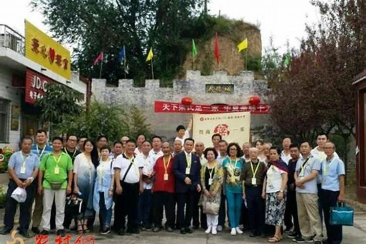 中国十大影响人物梁庆顺？