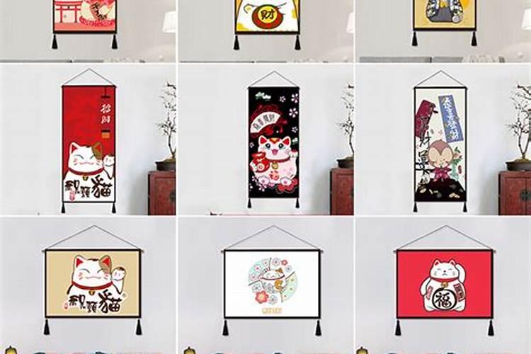 招财猫卧室摆放哪个方向 招财猫卧室摆放什么方向
