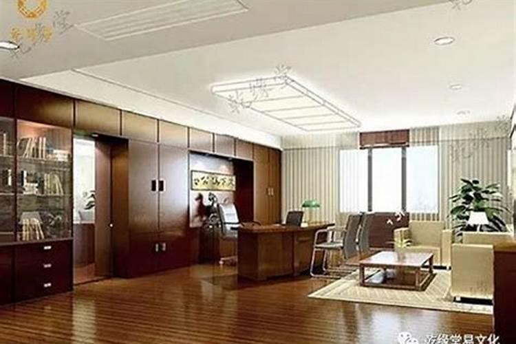 办公室财神摆放风水禁忌 办公室财神如何摆放