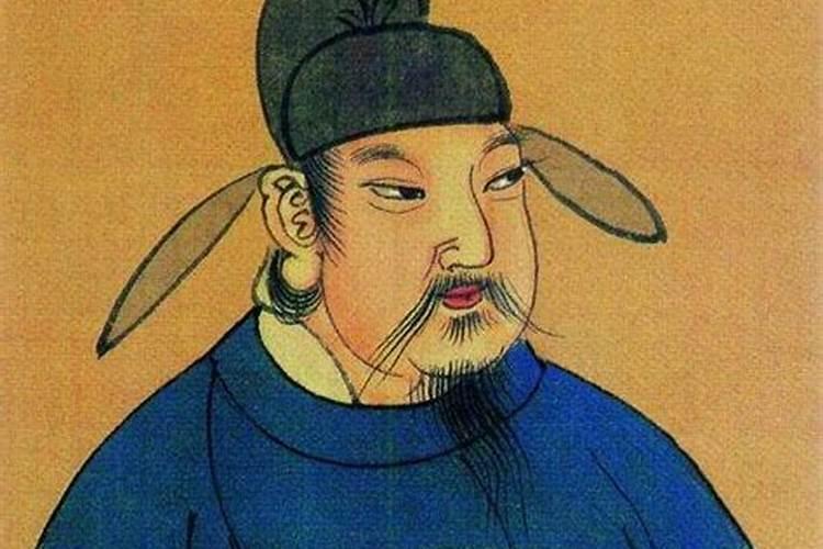 中国古代著名风水大师