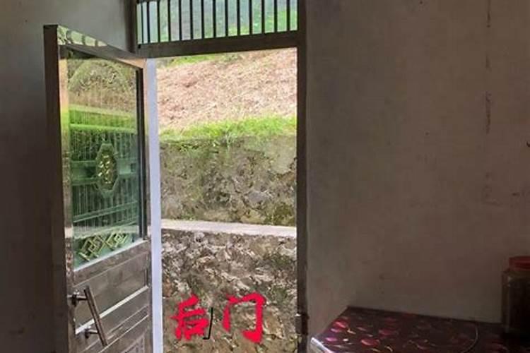 大门口的壁画图是什么样的风水好