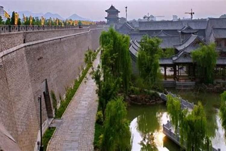 风水理论中有阴地之说,哪些地方能算阴地？