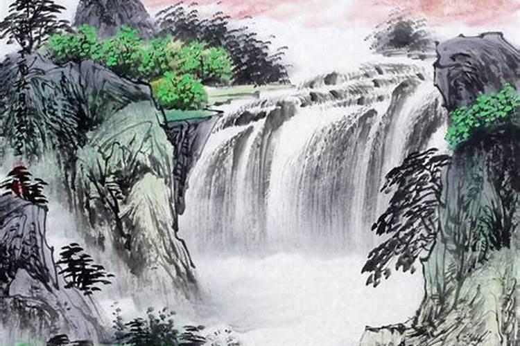 开门见山风水好吗