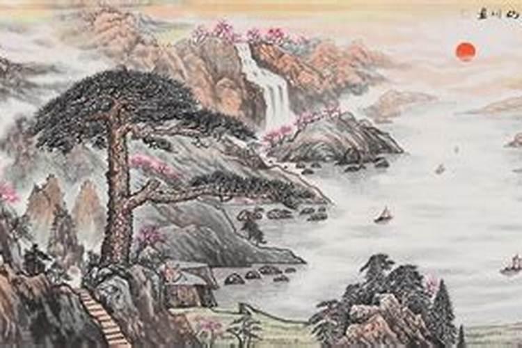 亲人的墓地旁突然刮大风,意味什么？